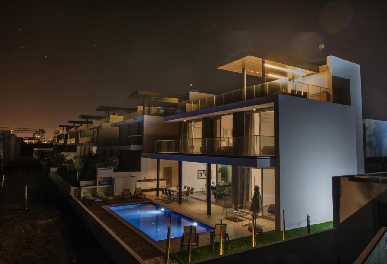 Olivine Pearl Villas Protaras Exterior photo