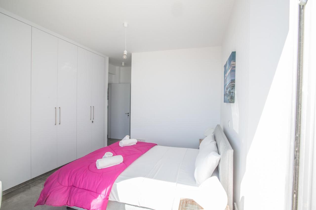 Olivine Pearl Villas Protaras Exterior photo