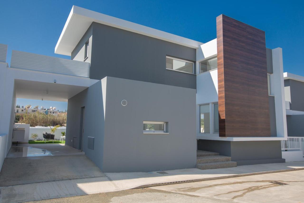 Olivine Pearl Villas Protaras Exterior photo